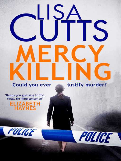 Title details for Mercy Killing by Lisa Cutts - Wait list